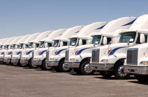 manage your fleet easily fleet management solution